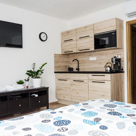 Apartmany U Kotacku Veverske Kninice Extérieur photo