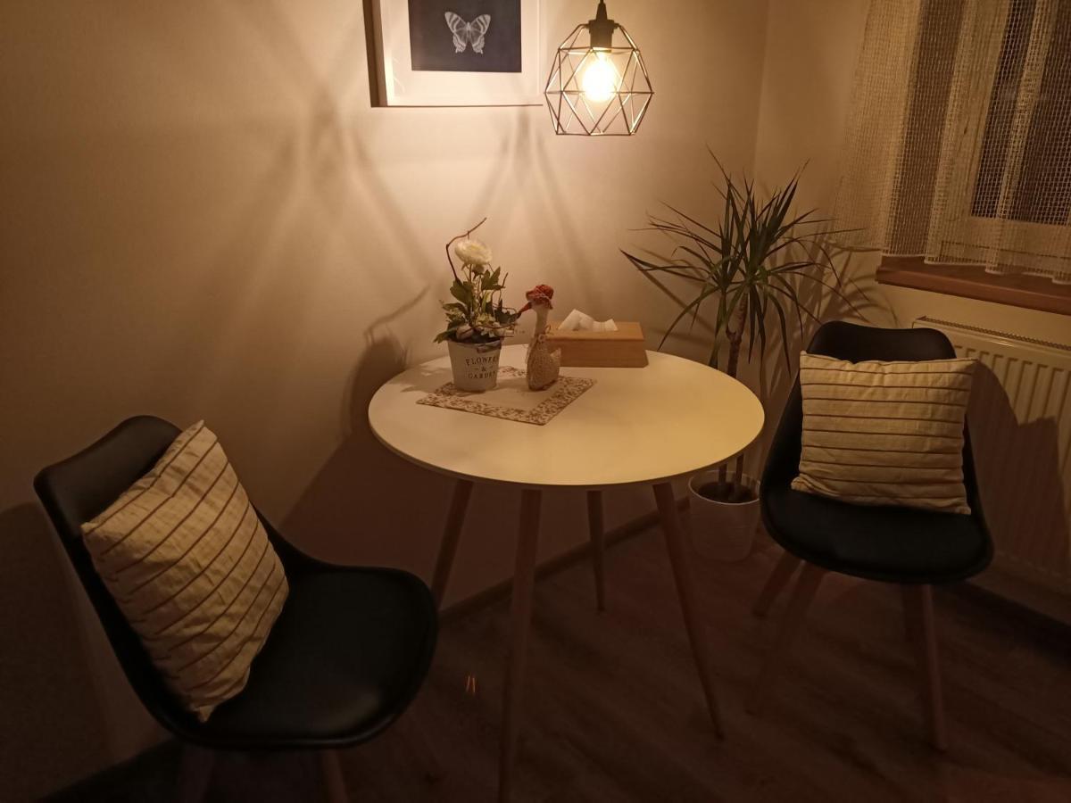 Apartmany U Kotacku Veverske Kninice Extérieur photo