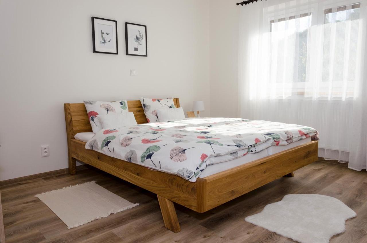 Apartmany U Kotacku Veverske Kninice Extérieur photo