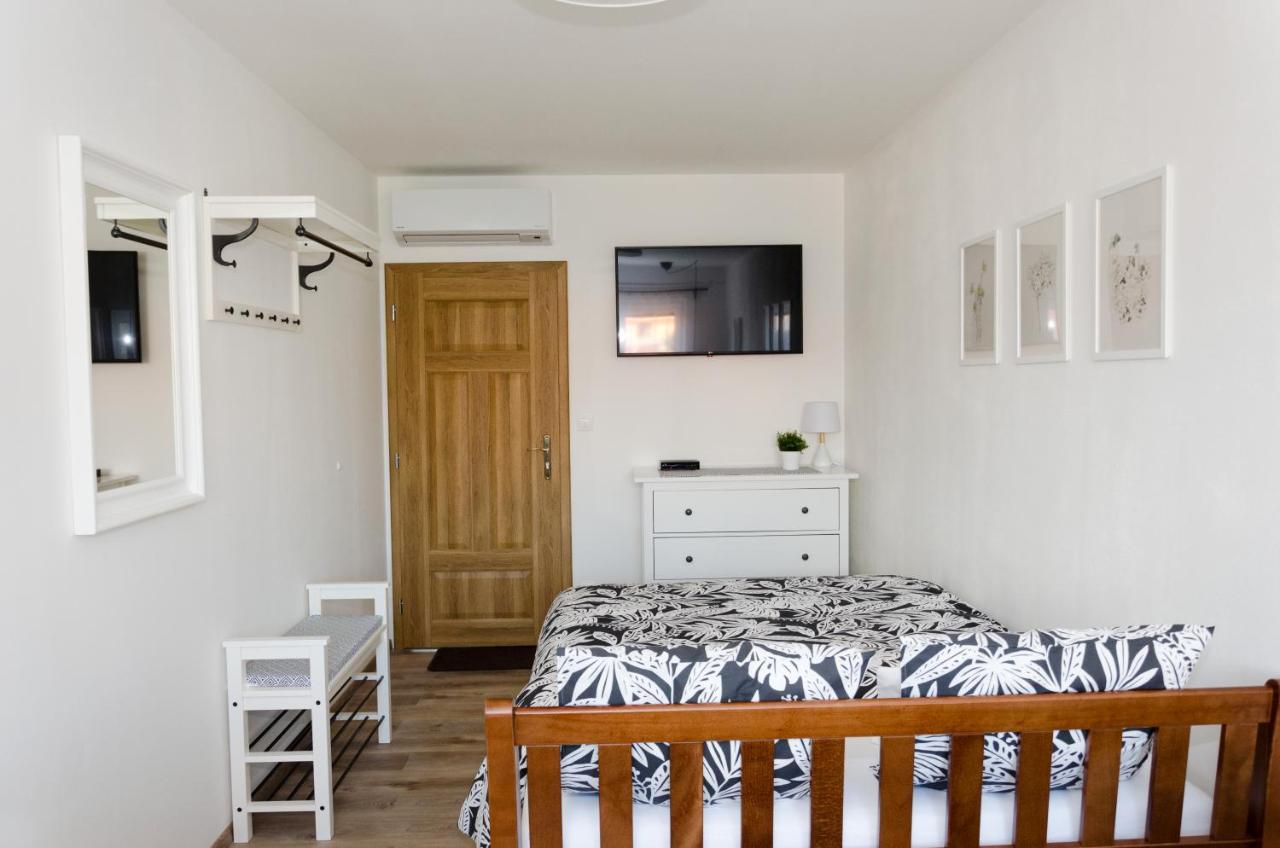 Apartmany U Kotacku Veverske Kninice Extérieur photo